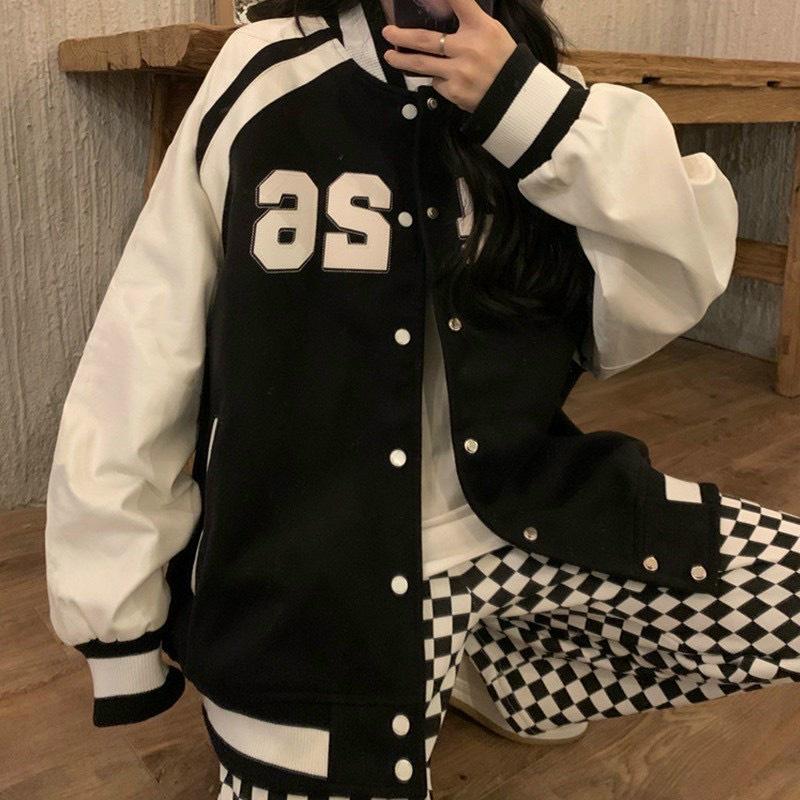 ÁO KHOÁC DÙ BOMBER F426 PHONG CÁCH THỜI TRANG HOTTREND HIỆN NAY