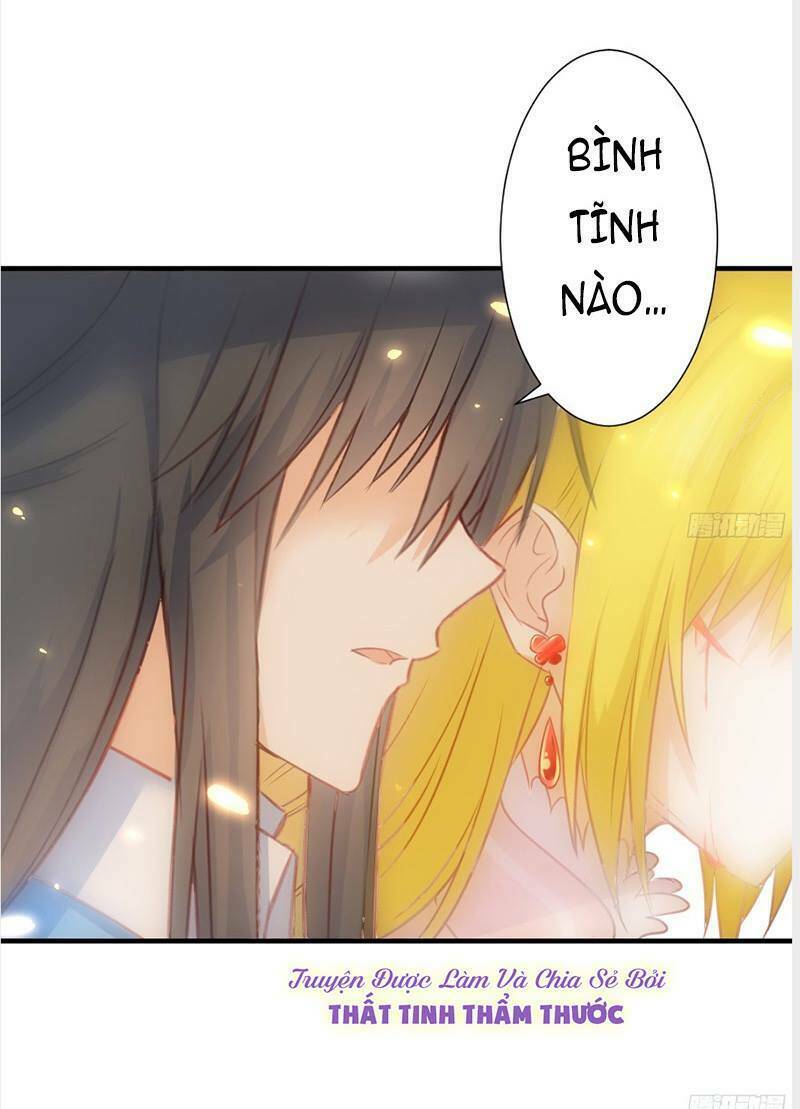 hôm nay ta cũng muốn trêu chọc nàng chapter 40 36