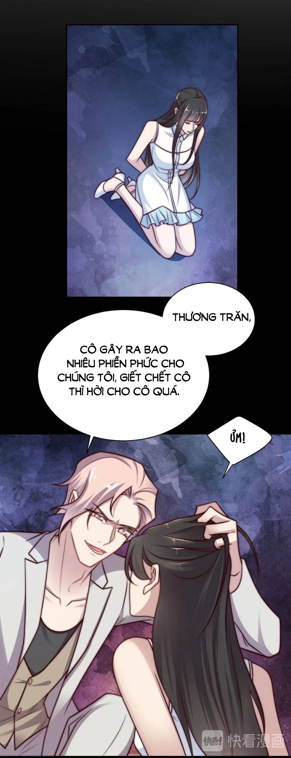 khoá chặt đôi môi (full) chapter 67 16