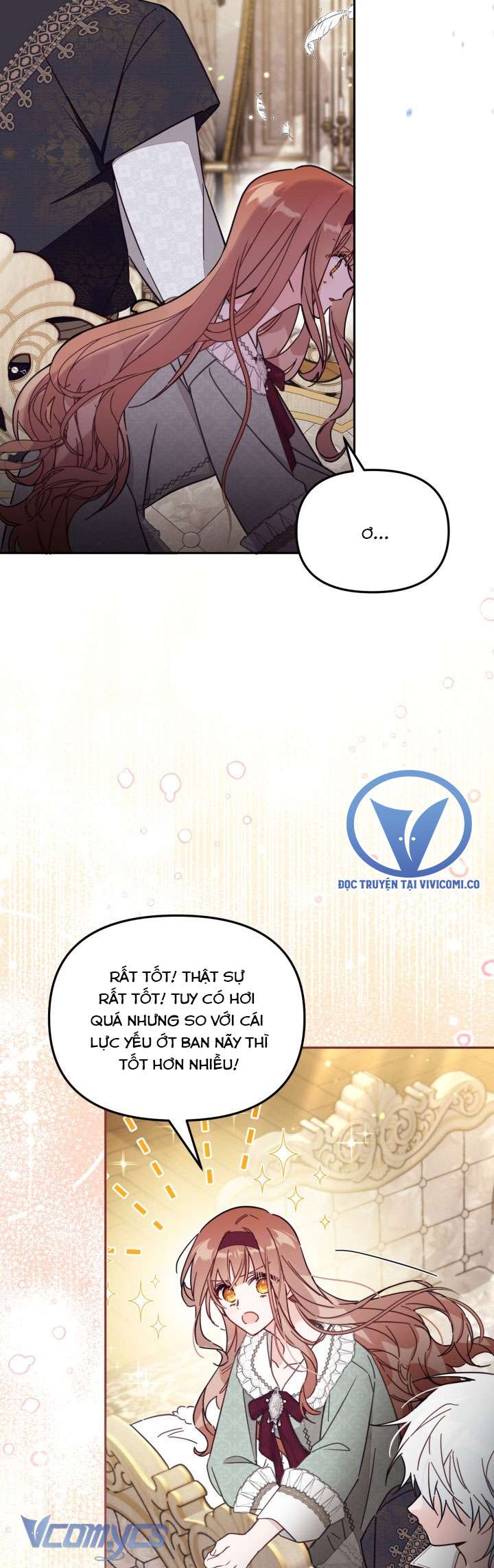 không có chỗ cho kẻ giả mạo chapter 57 21