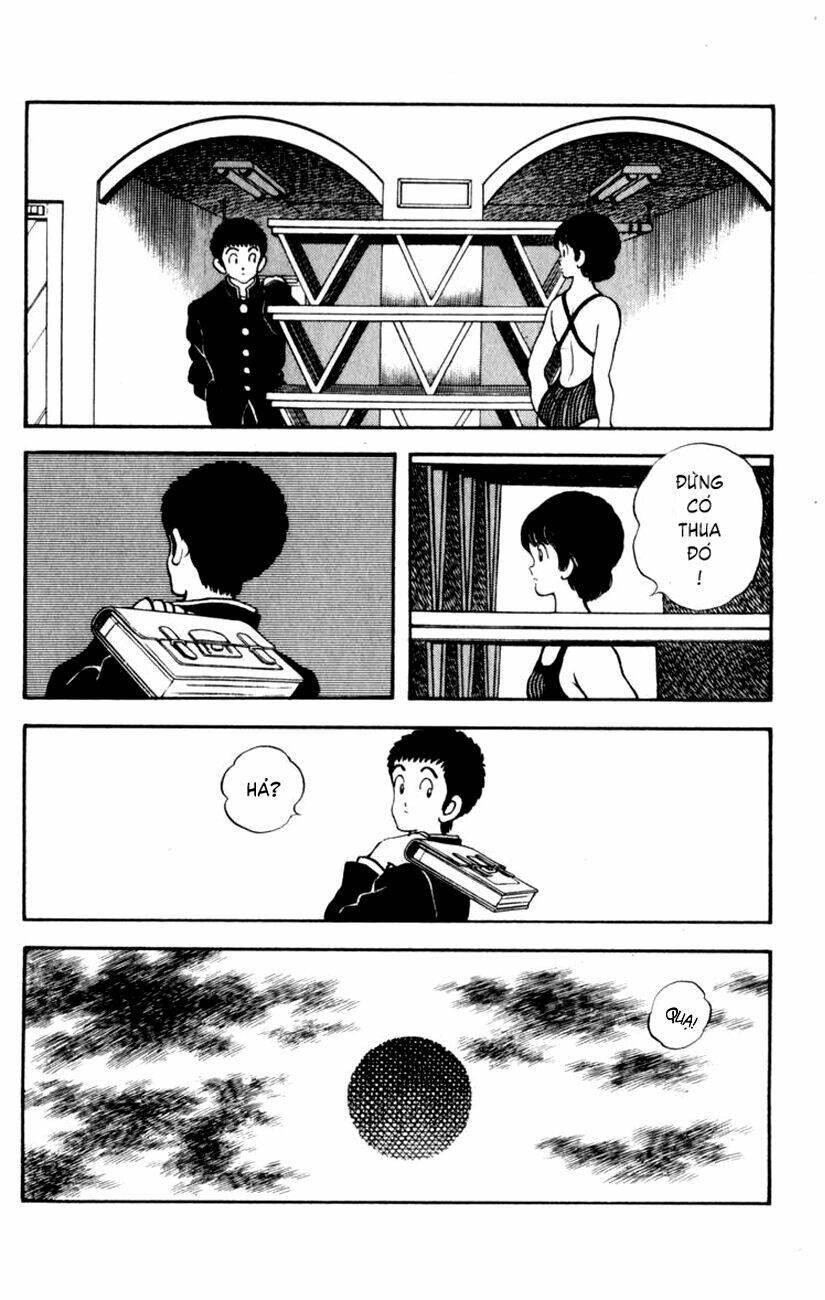 rough - ngọc thô chapter 43 17