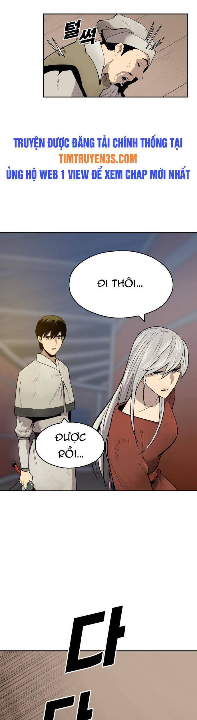 kiếm sĩ thiếu niên chapter 43 18