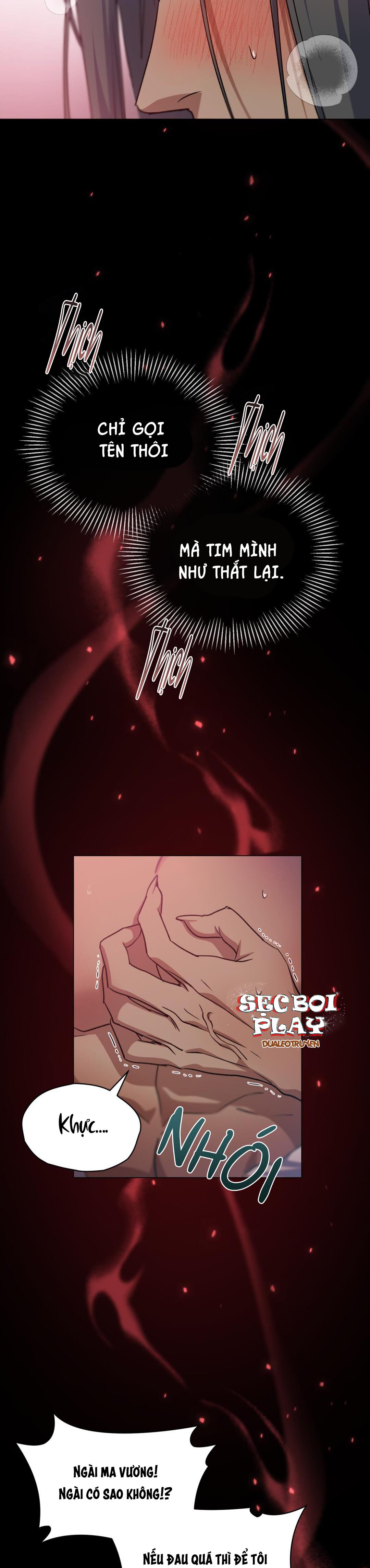 mặt trăng quỷ chapter 6 28