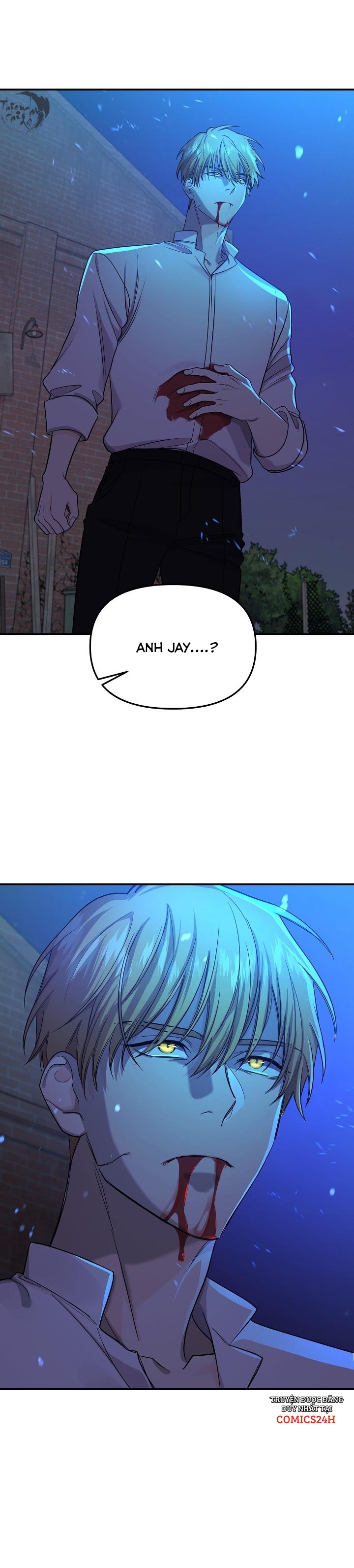 hoa ly hổ chapter 47 26