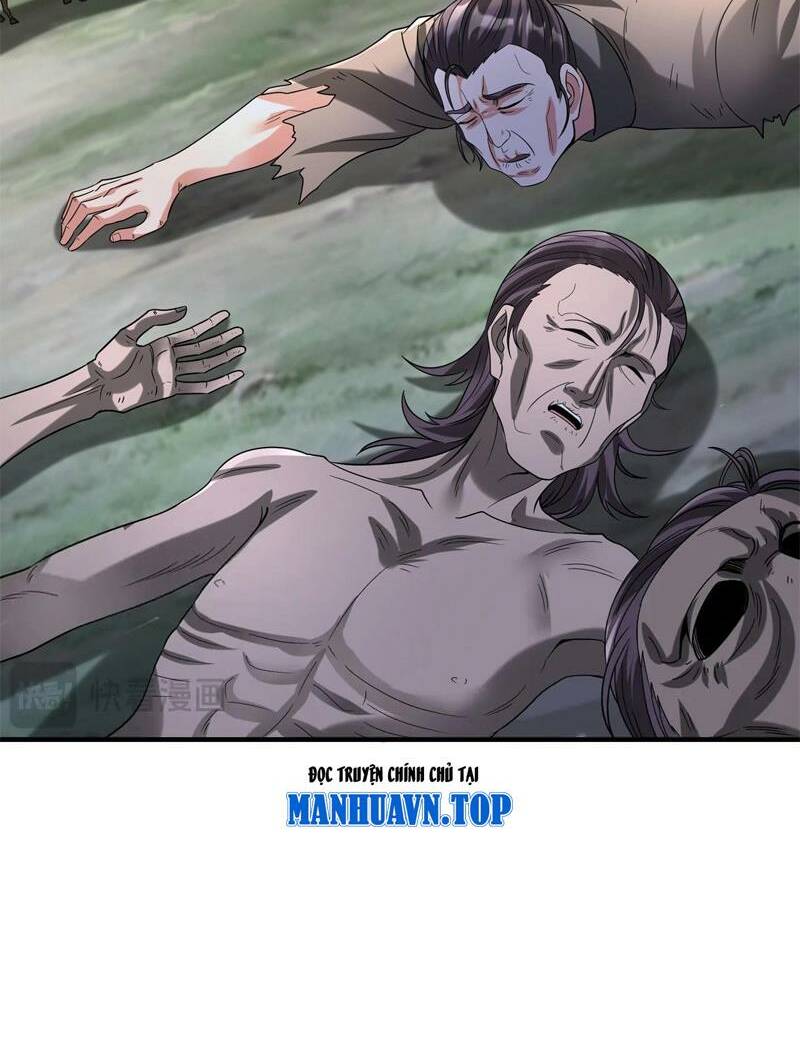 đại tần, ta là con tần thủy hoàng, giết địch thành thần chapter 112 41