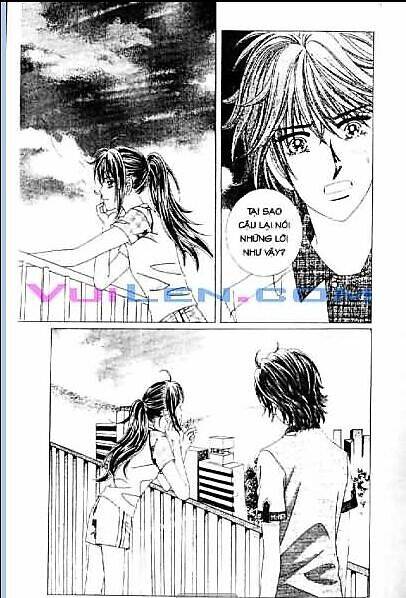 nụ hôn và sắc đẹp chapter 2 15