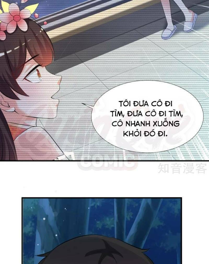 tối cường vận đào hoa chapter 85 26