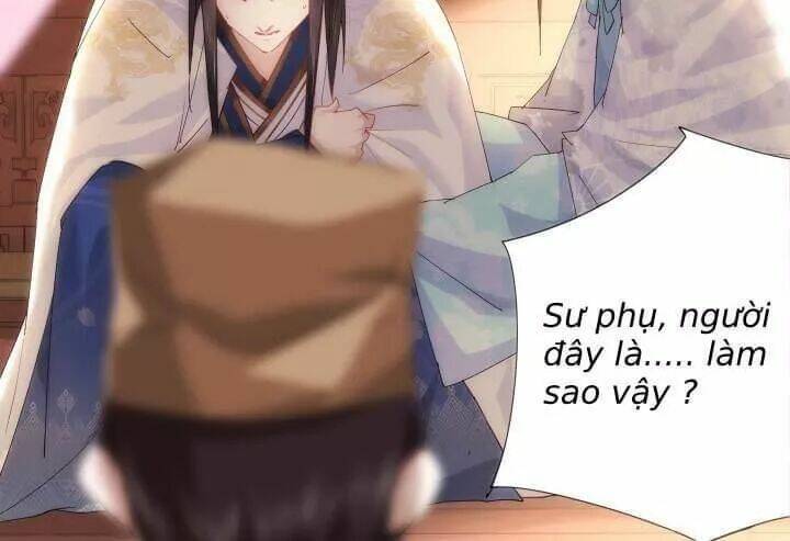 bí mật của dạ tộc chapter 24 56