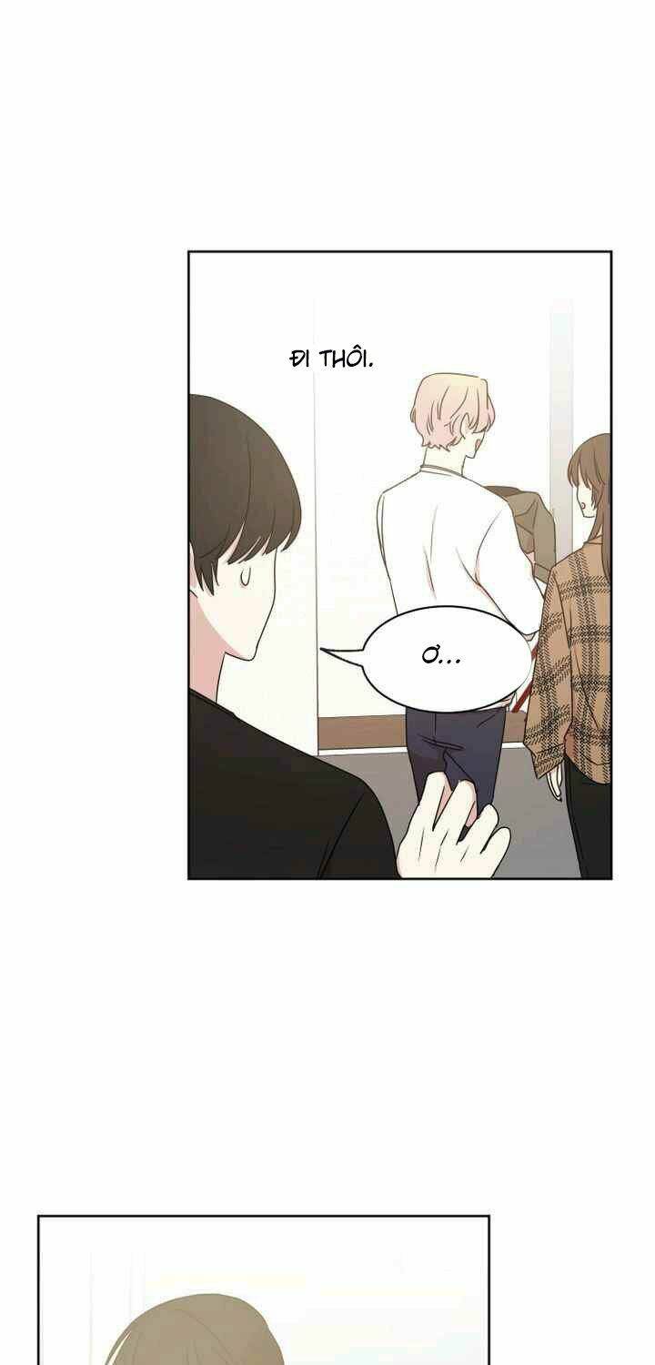 idol sống trong nhà tôi ! chapter 11 18