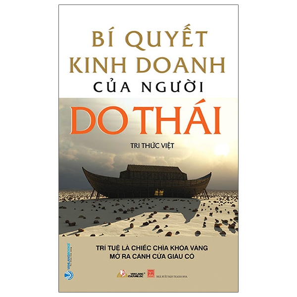 Bí Quyết Kinh Doanh Của Người Do Thái