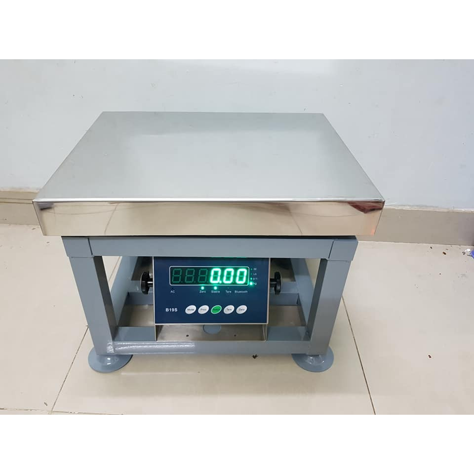 Cân Điện Tử Ghế Ngồi B19S - 200kg