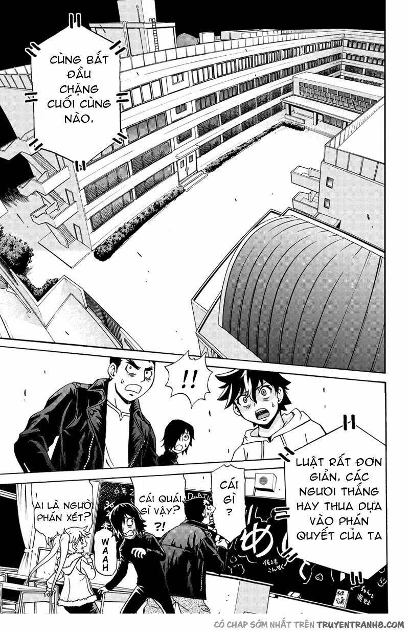 lý do sống còn chapter 2 4