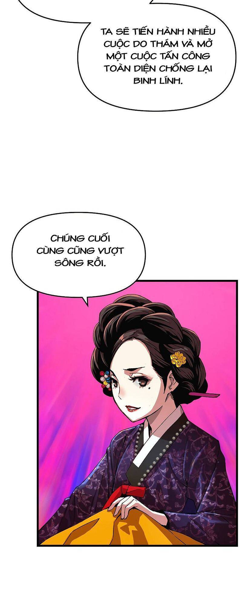 tôi sẽ sống như một hoàng tử chapter 68 28