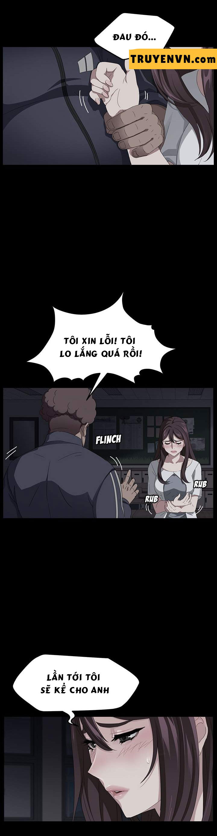 cô vợ bị bán chapter 15 18