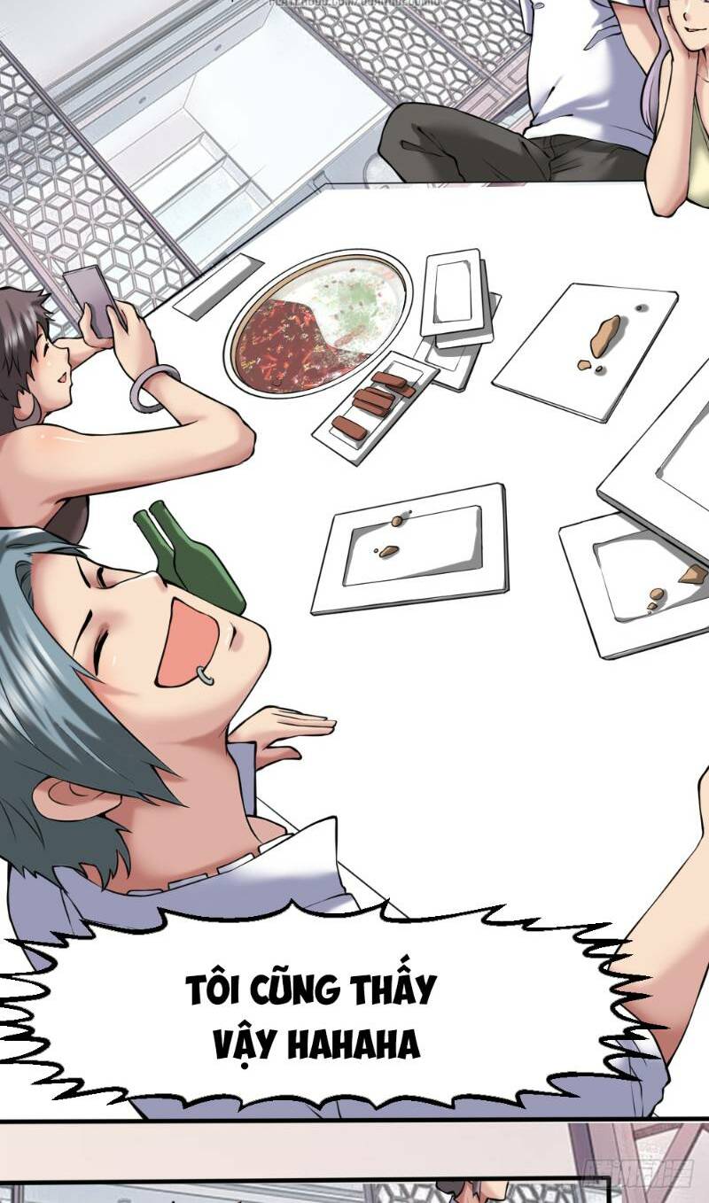 tuyệt thế thiên tài hệ thống chapter 29 25