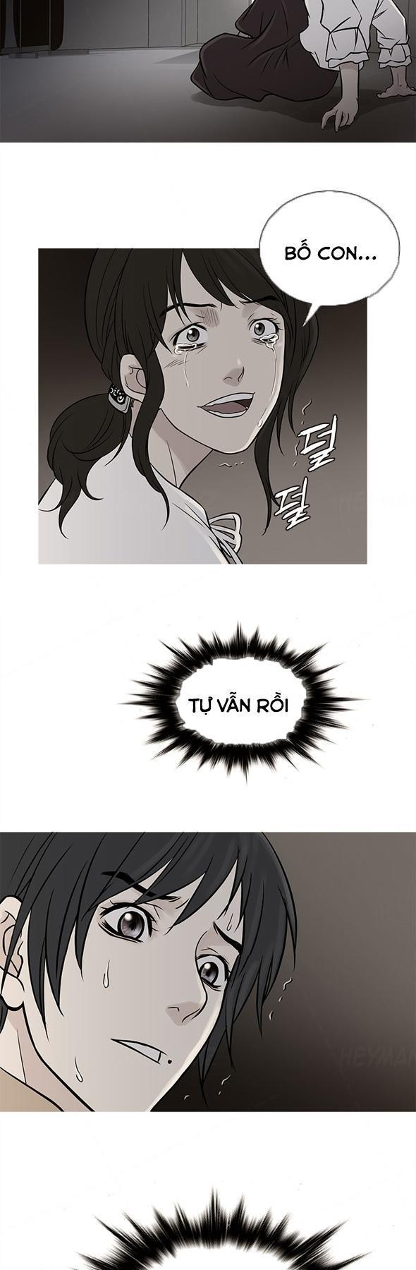 thiên đường chapter 62 22