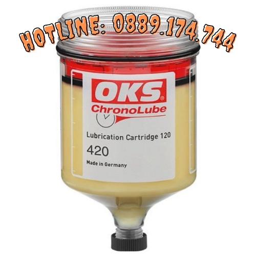 Mỡ OKS 420