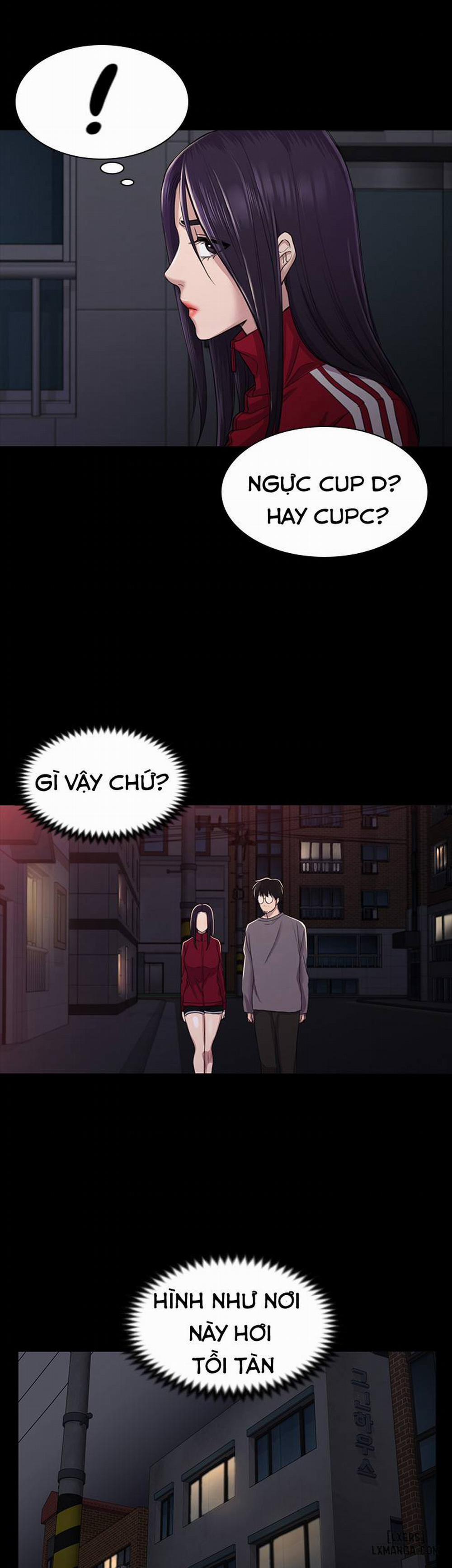 anh có thể giúp em không chapter 26 23