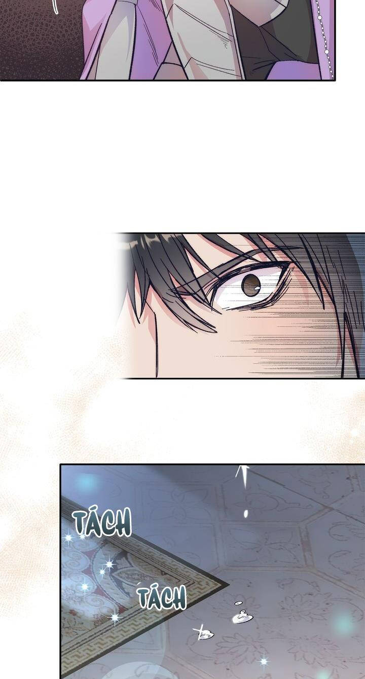 cách để trao vương miện cho vị hoàng tử hoang dã của tôi chapter 15 44