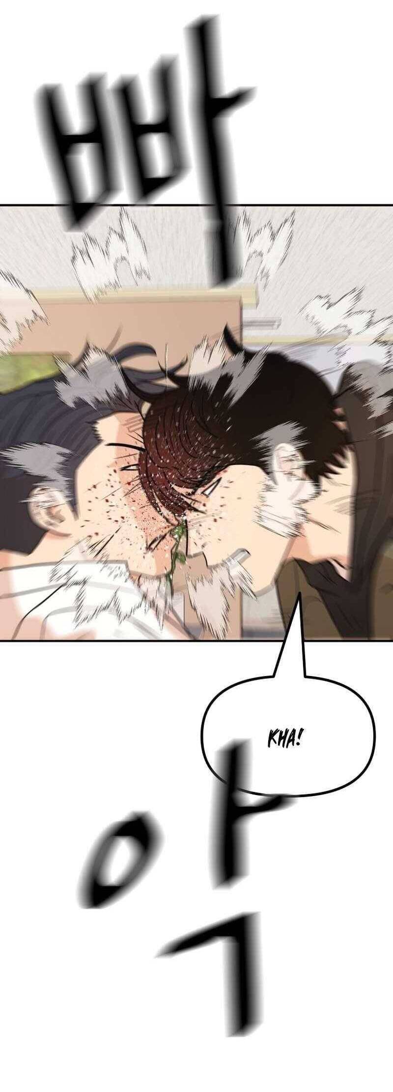 Bạn Trai Vệ Sĩ chapter 118 13