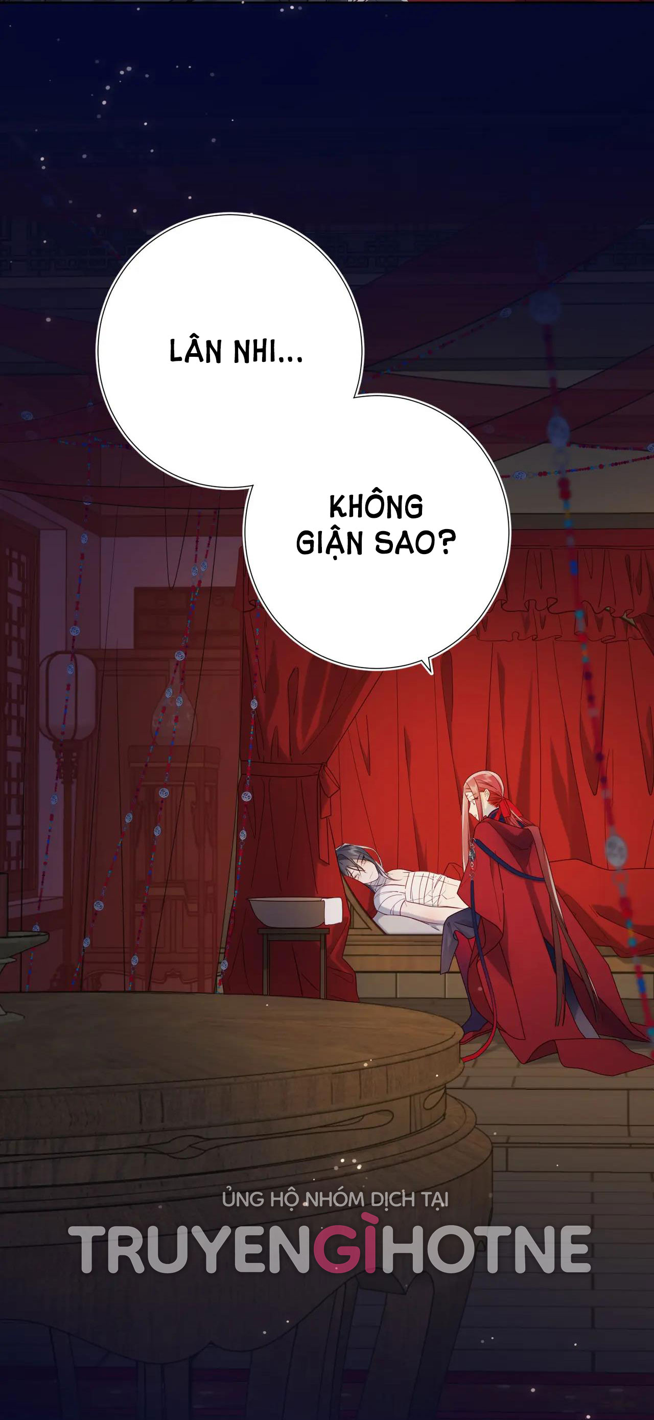 ác nữ cự tuyệt nam chính chapter 77 23