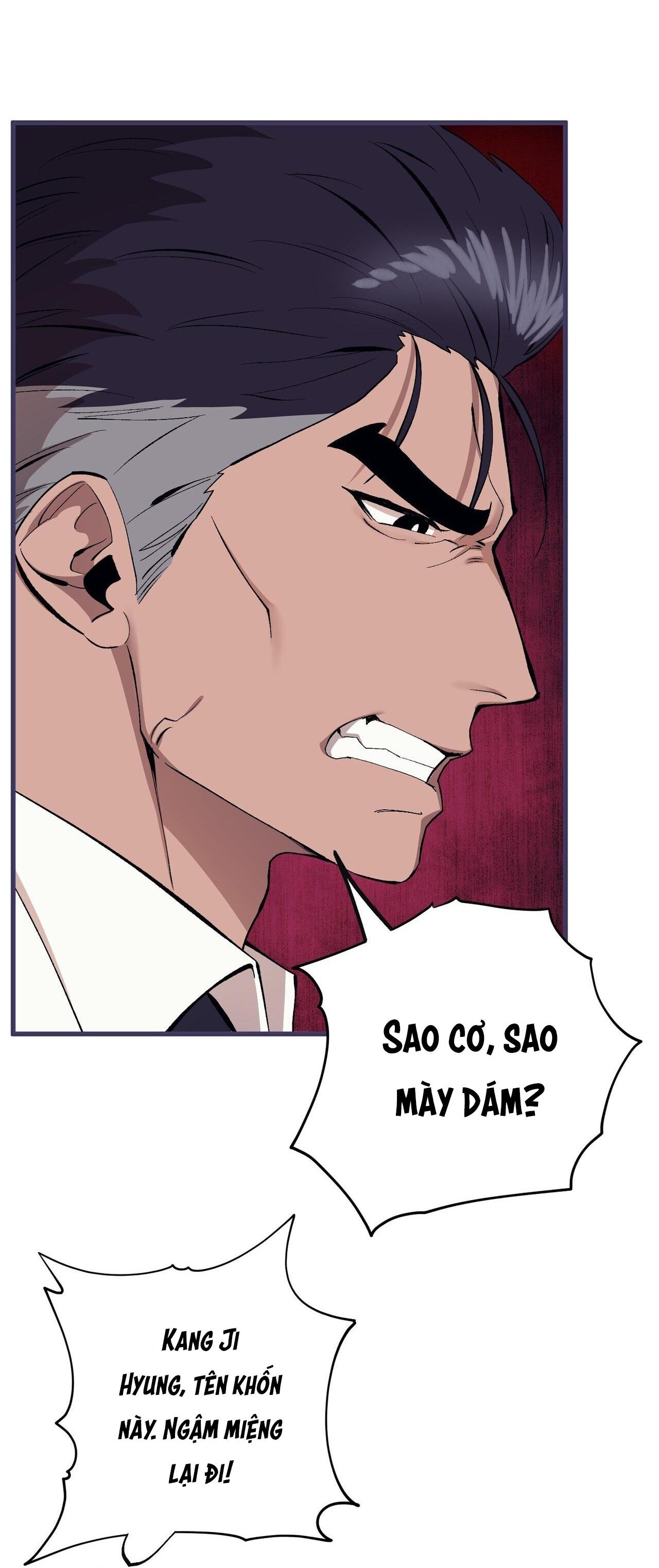 làm dâu nhà tài phiệt họ kang chapter 63 5