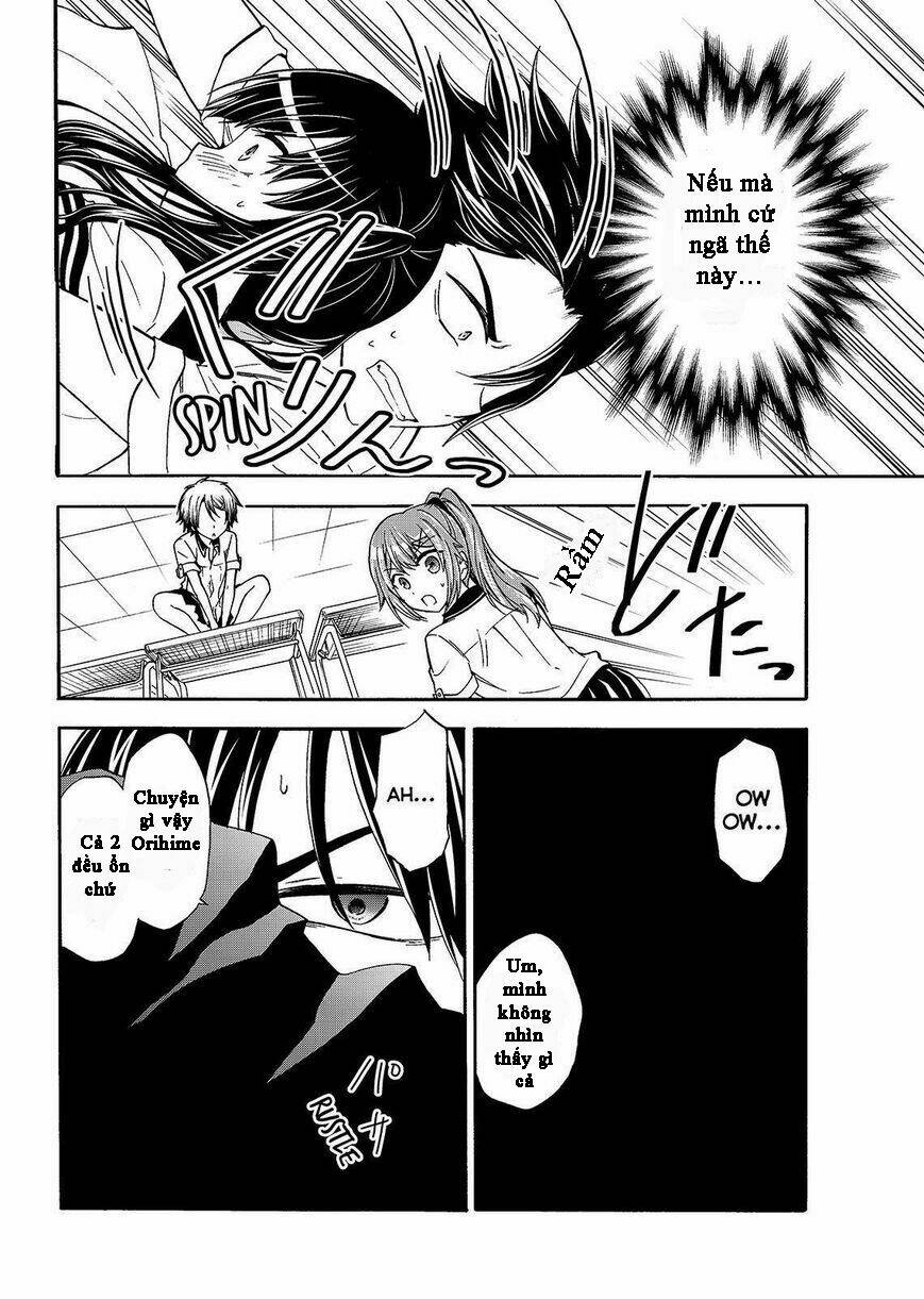 maga-tsuki chapter 45 19