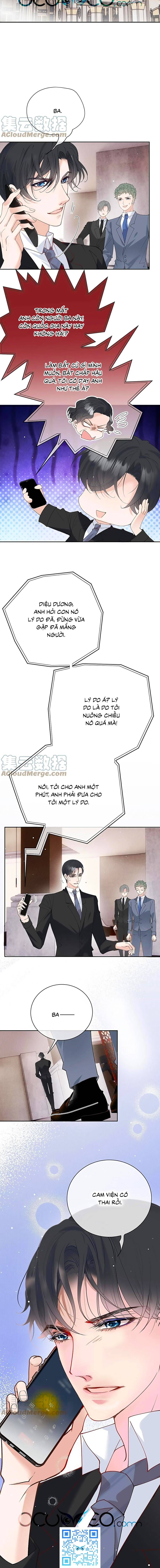 một vợ yêu, một bé con chapter 223 10