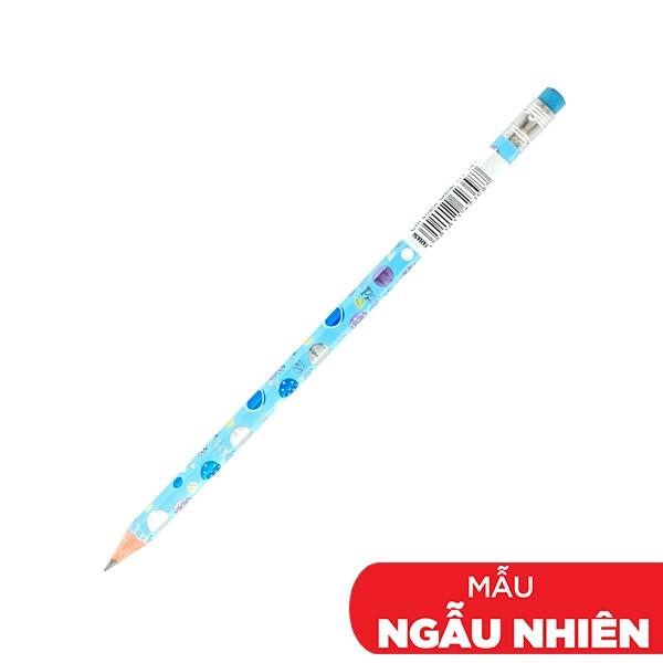 Bút Chì Gỗ Gstar HT 101