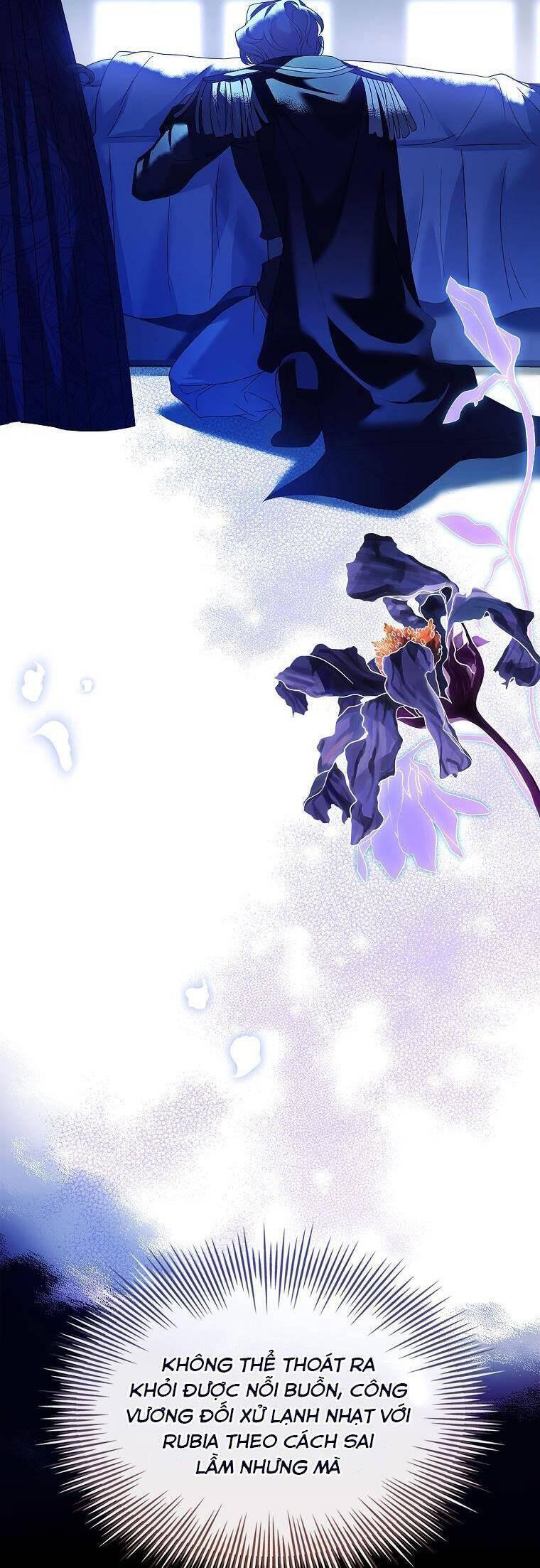 để yên cho tiểu thư hiền chapter 106 39