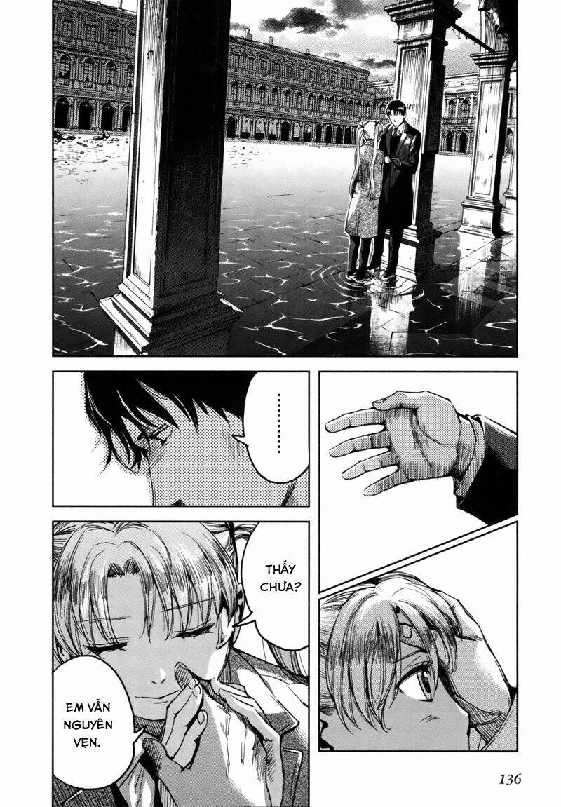 gunslinger girl chapter 64 19