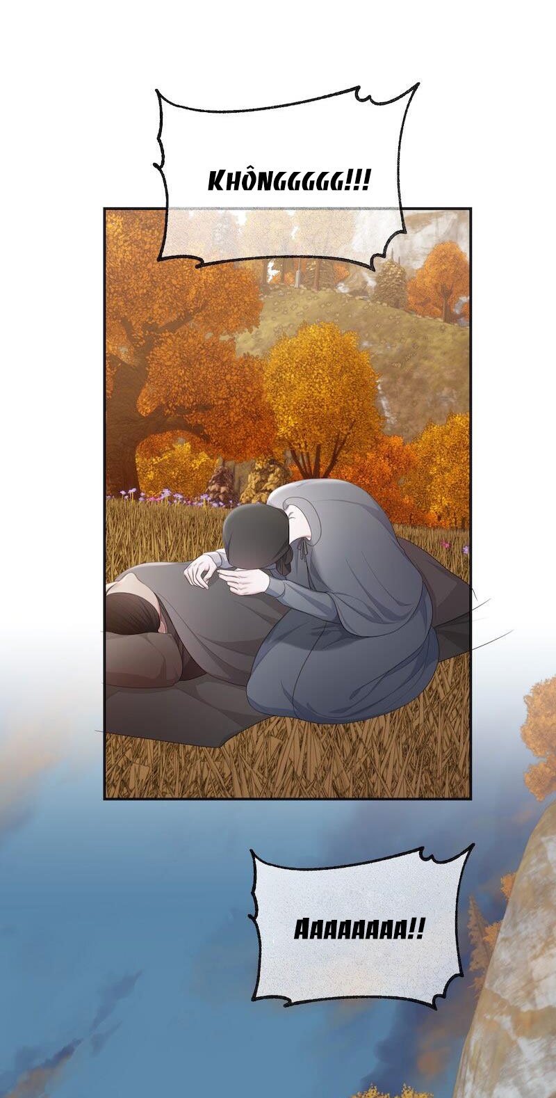 nữ hầu muốn đình công chapter 38 29