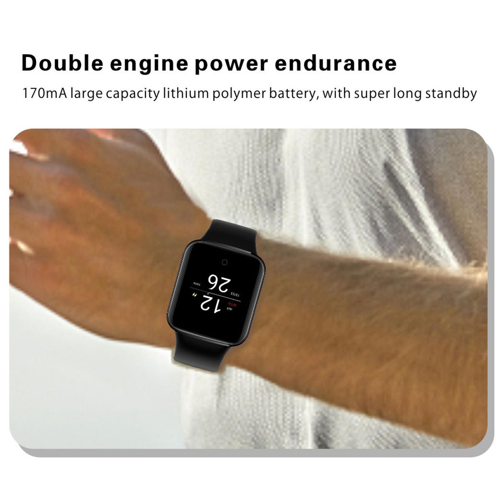 Sport Bluetooth 4.0  Monitor   Watch