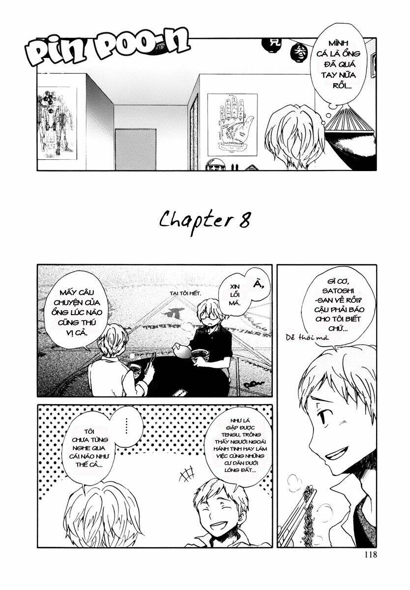 bonnouji chapter 8 3