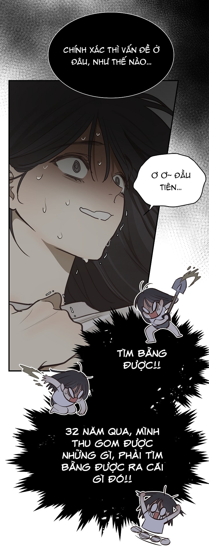 [18+] hoa là mồi nhử chapter 6 59