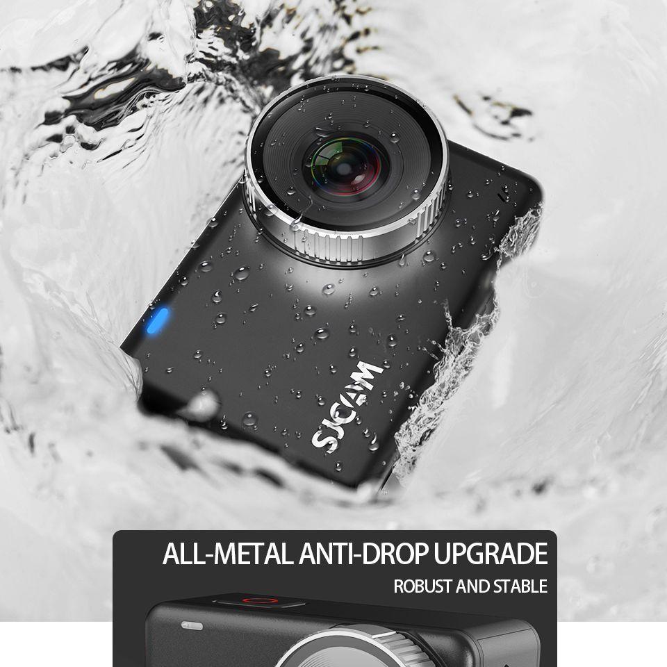 Máy ảnh hành động từ xa SJCAM SJ10X