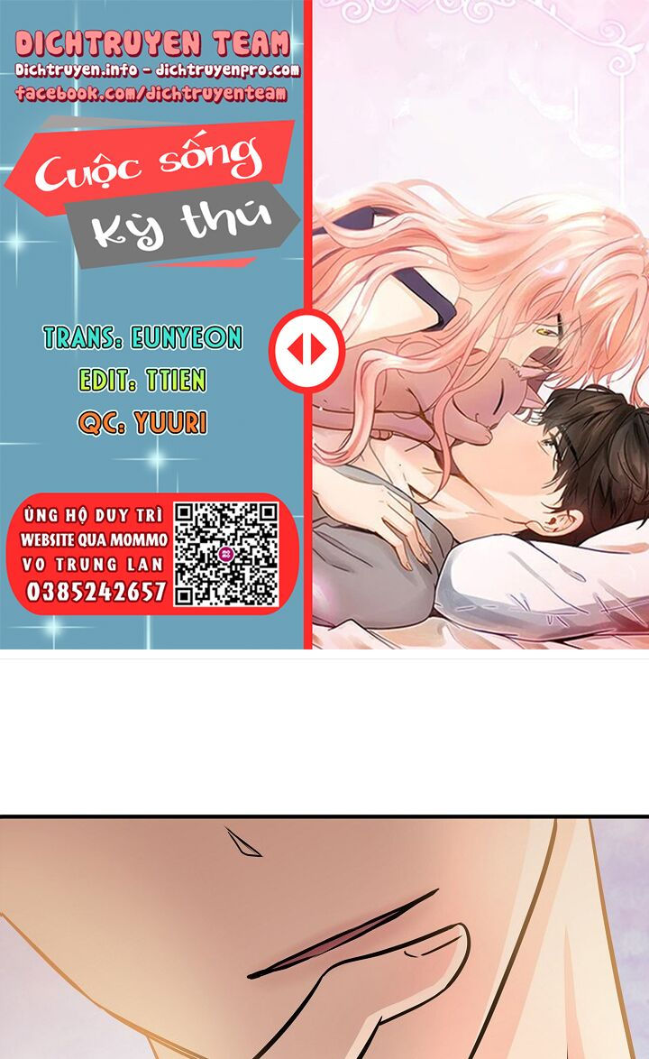 cuộc sống kỳ thú chapter 62 1