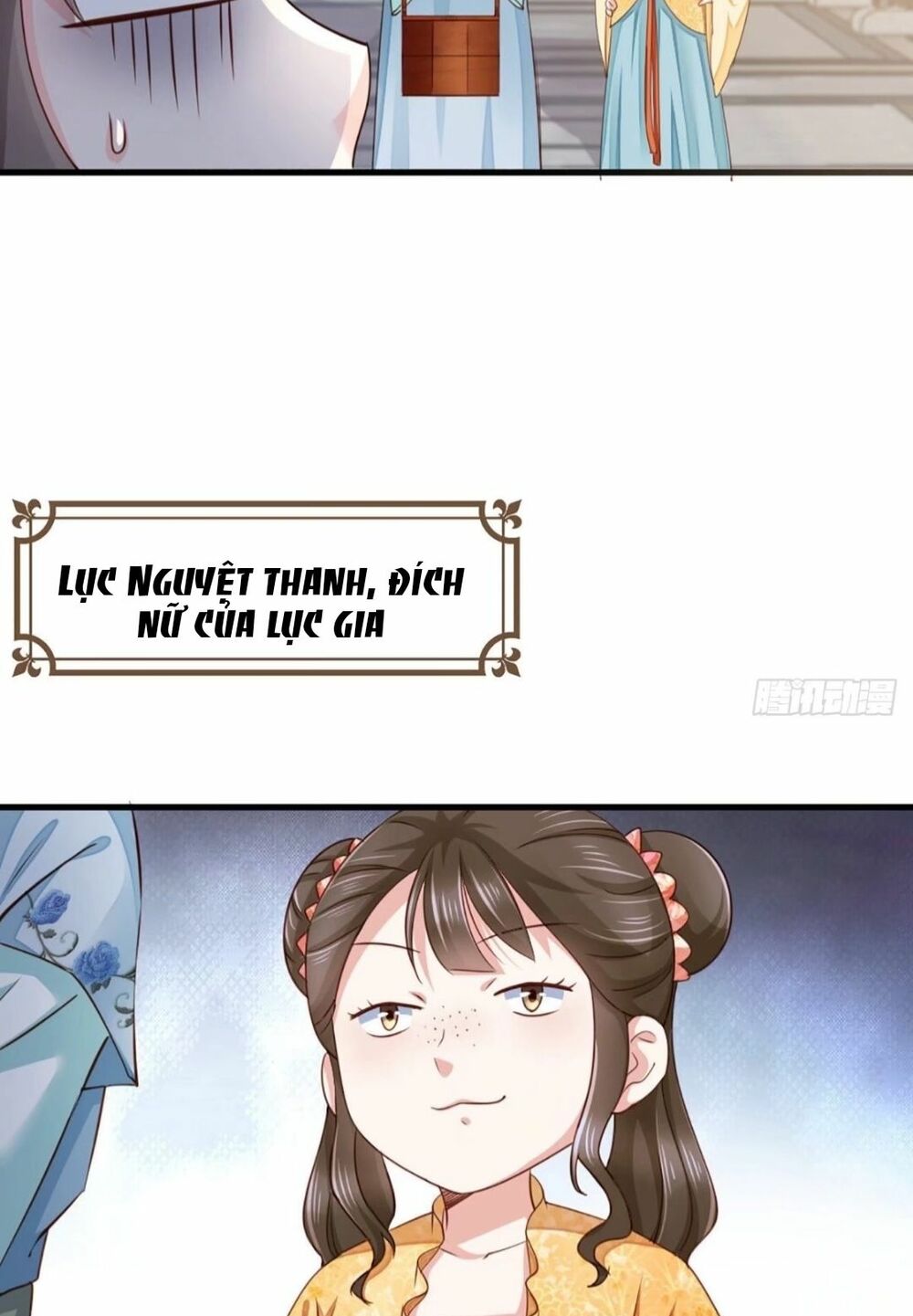 thuần hóa ba ba bạo quân chapter 1 19