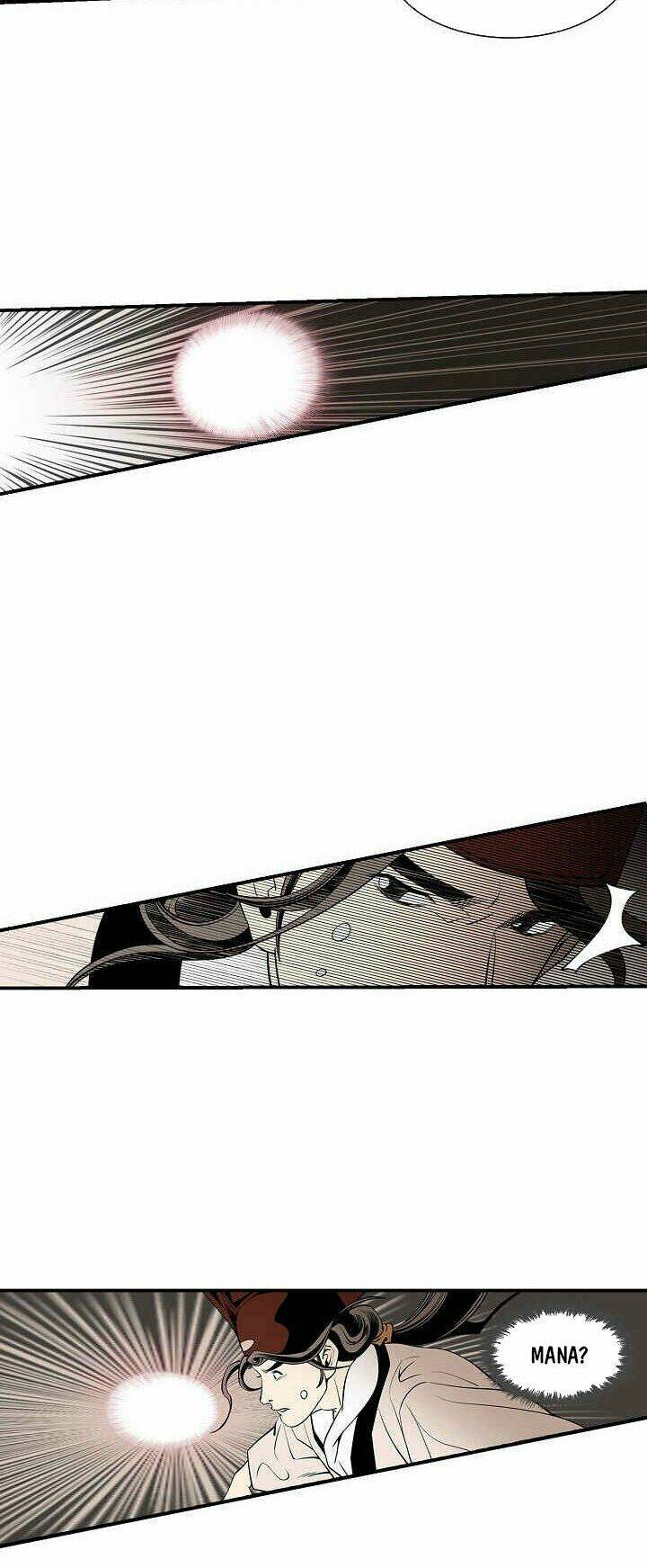 thế giới võ thuật của pháp sư chapter 43 17