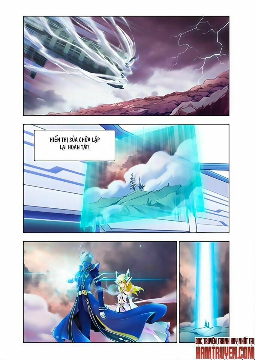 phá hiểu thế kỷ chapter 23 10