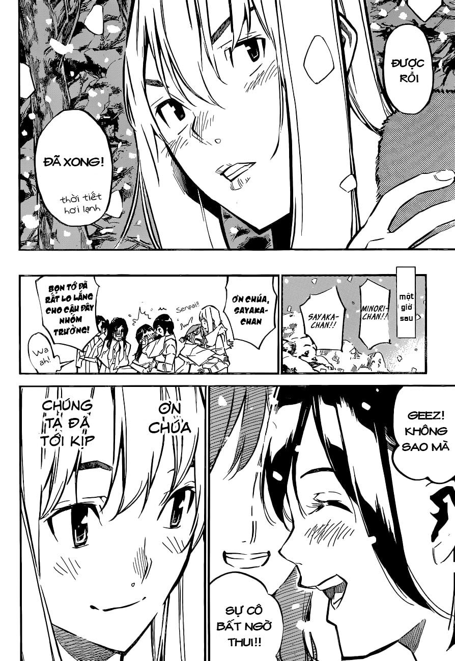 akb49 - renai kinshi jourei chapter 150 18