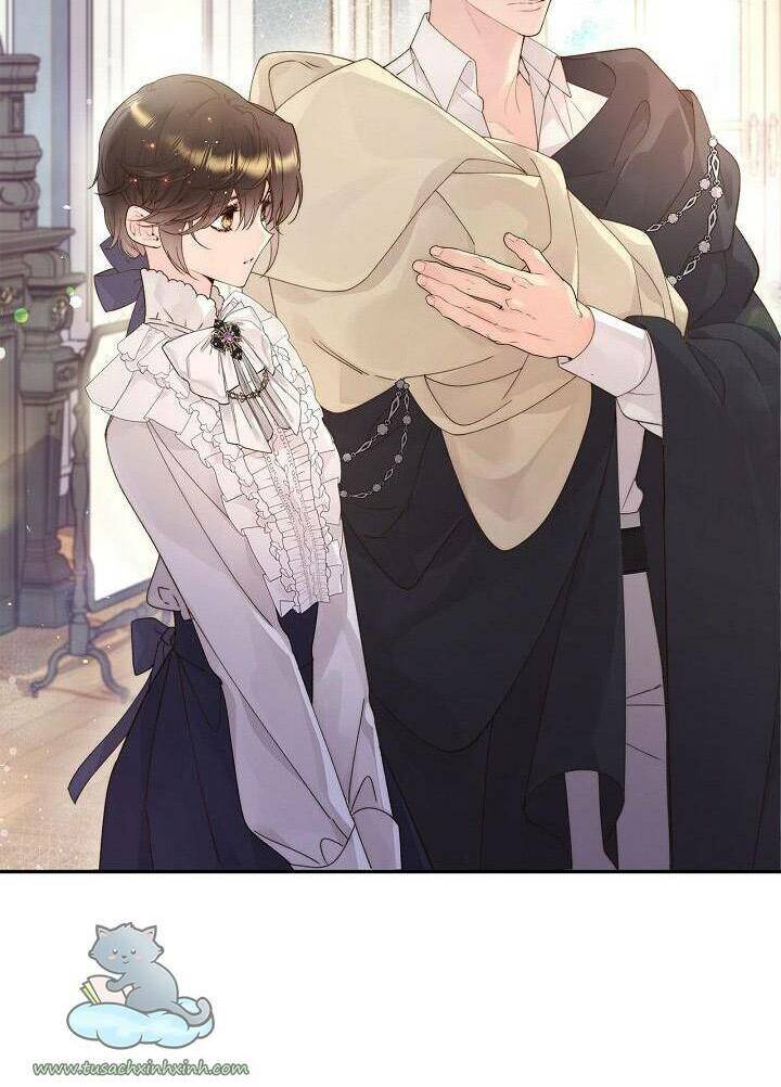 [15+] công chúa chloe chapter 91 10