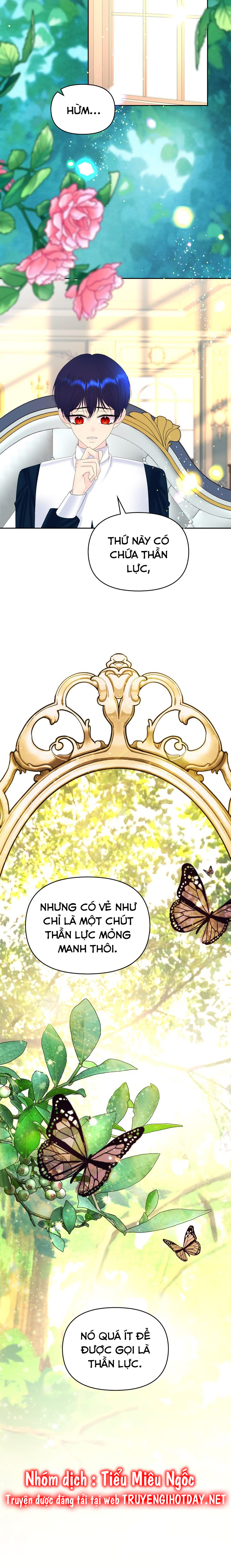 nuôi chồng từ bé chapter 68 3