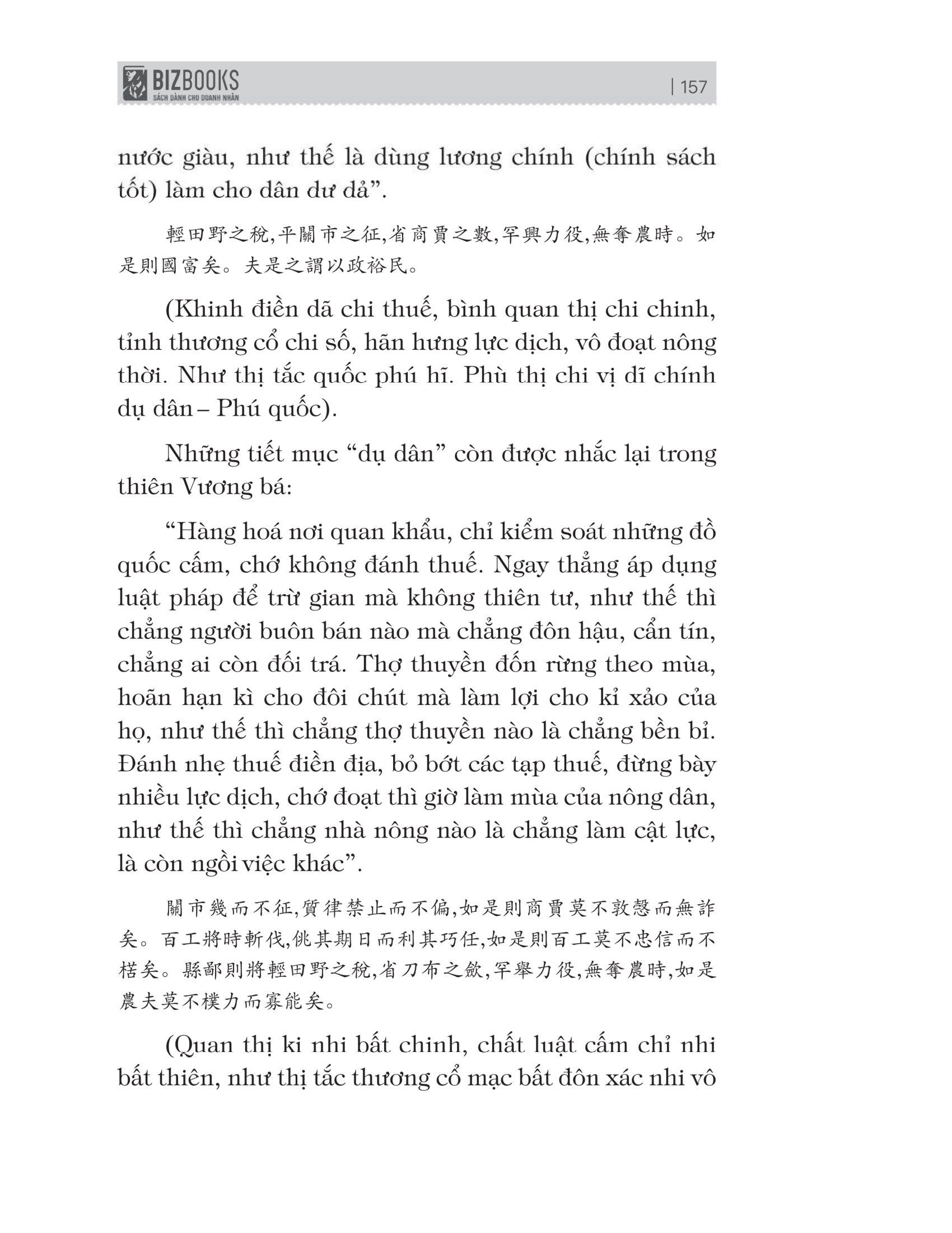 Sách - Bách Gia Tranh Minh - Tuân Tử