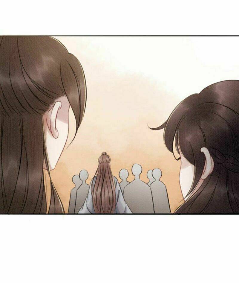 trọng sinh bá sủng nhiếp chính vương quá mạnh mẽ chapter 39 51