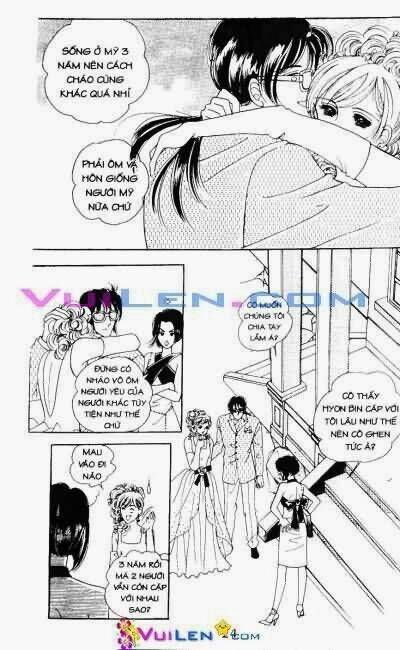 lá chắn tình yêu chapter 9 24