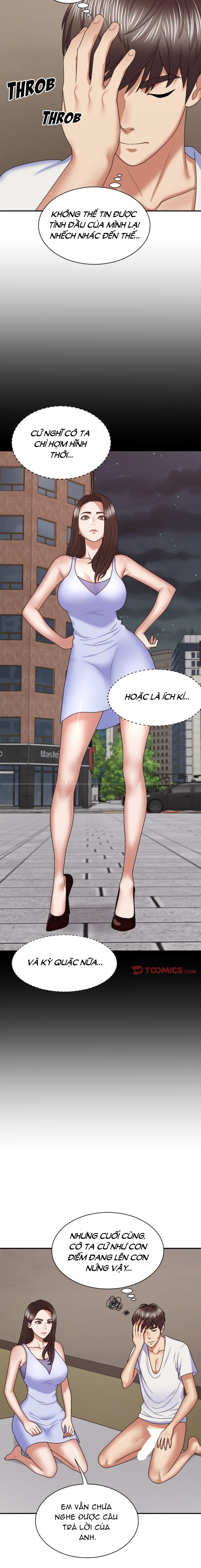 chiếm hữu linh hồn chapter 55 3