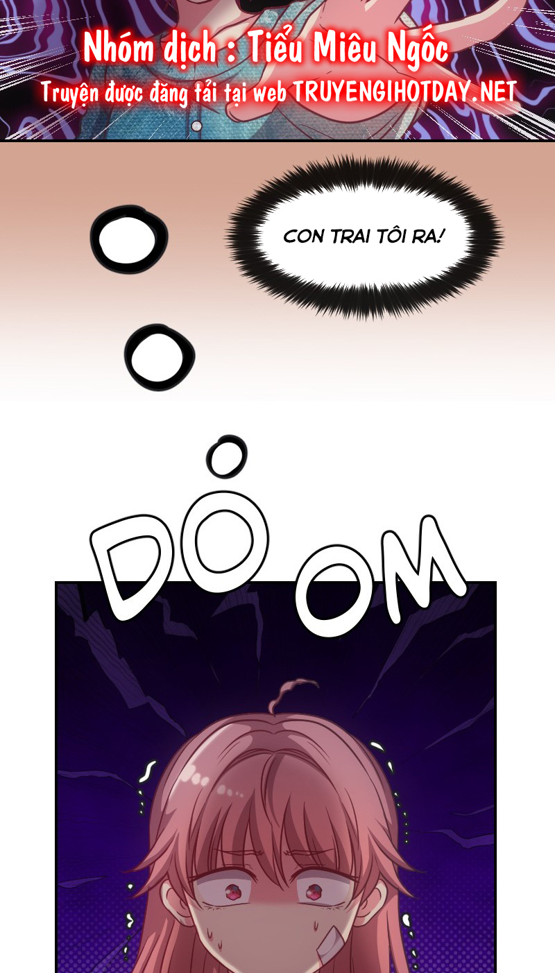 xin chào con yêu chapter 50 14