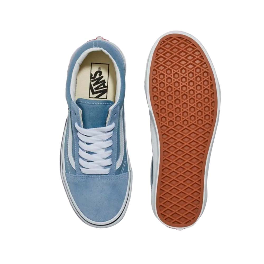 Giày Vans Old Skool VN0007NTDSB