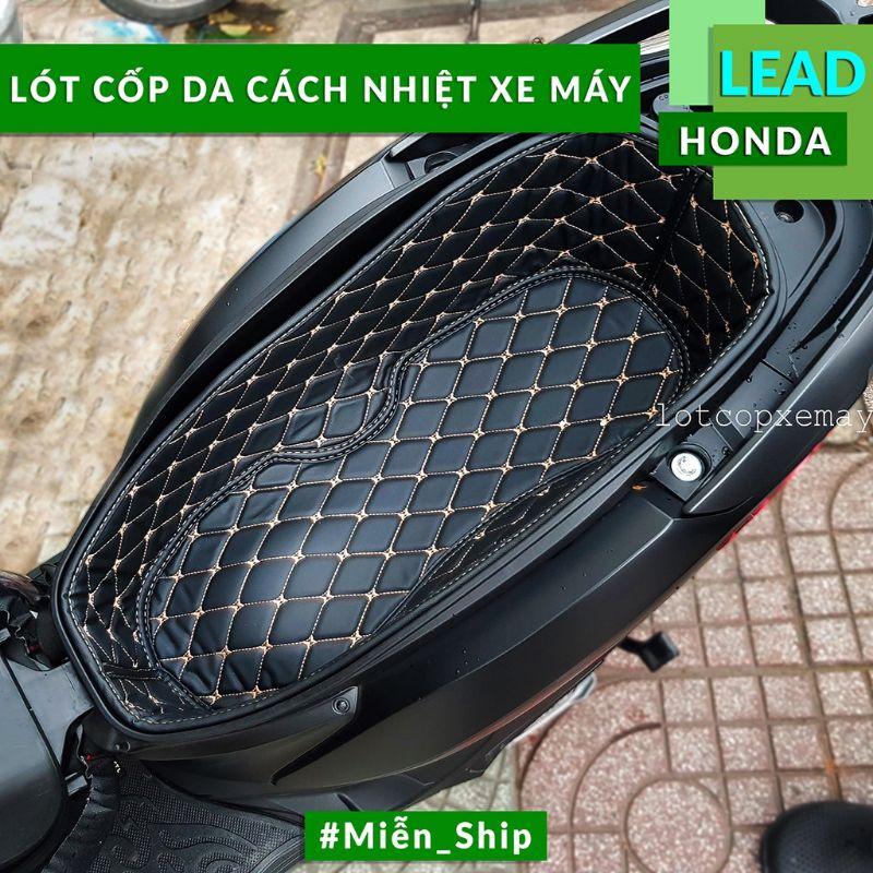 Đệm Cách Nhiệt Xe Máy Lead 125 ( 2013 - 2022